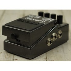 Boss USED Boss RV-6 Reverb (010)