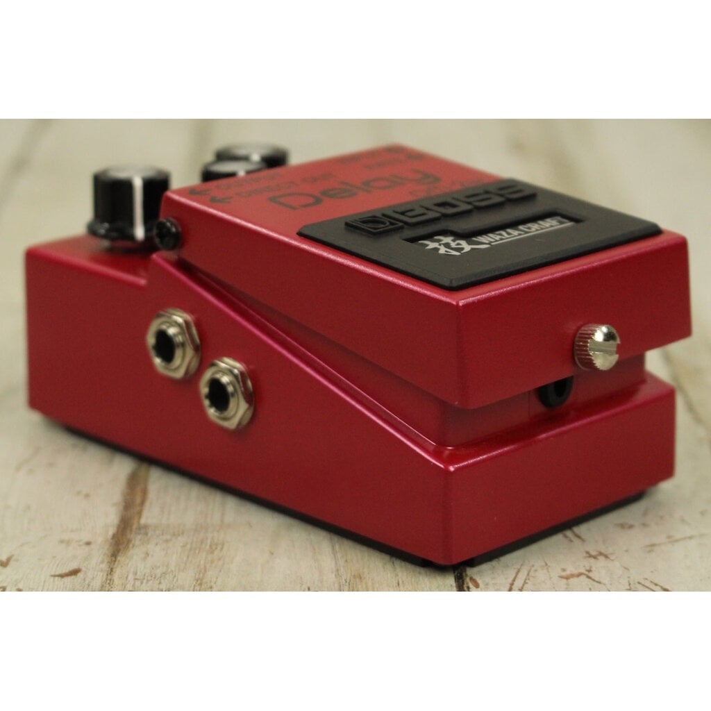 Boss USED Boss DM-2W Delay Waza (020)