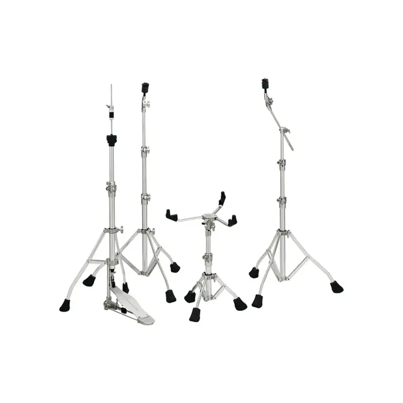 Tama NEW Tama Spartan Hardware Set