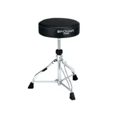 Tama NEW Tama 1st Chair Drum Throne - Rounded Seat
