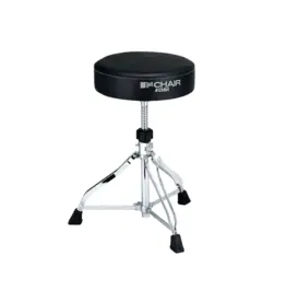 Tama NEW Tama 1st Chair Drum Throne - Rounded Seat