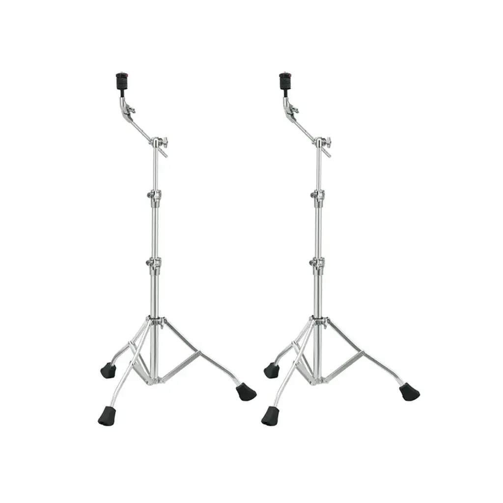 Tama NEW Tama Spartan Boom Cymbal Stand - 2 Pack