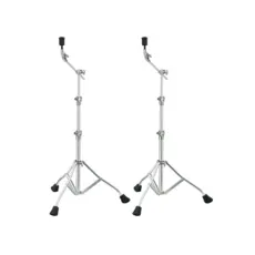 Tama NEW Tama Spartan Boom Cymbal Stand - 2 Pack