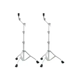 Tama NEW Tama Spartan Boom Cymbal Stand - 2 Pack