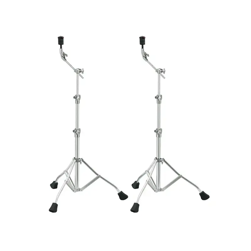 Tama NEW Tama Spartan Boom Cymbal Stand - 2 Pack