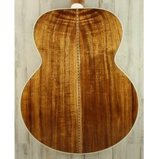 Gibson NEW Gibson SJ-200 Elegant Koa - Honey Burst (032)