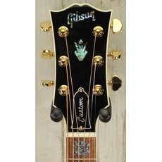 Gibson NEW Gibson SJ-200 Elegant Koa - Honey Burst (032)