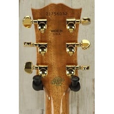 Gibson NEW Gibson SJ-200 Elegant Koa - Honey Burst (032)
