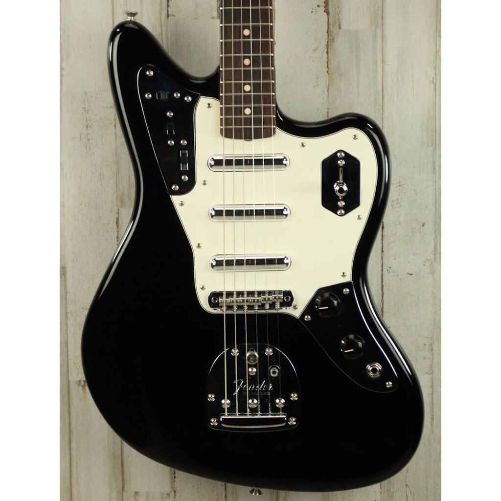 Fender USED 2025 Fender Limited Edition Johnny Marr Signature Special Jaguar (923)