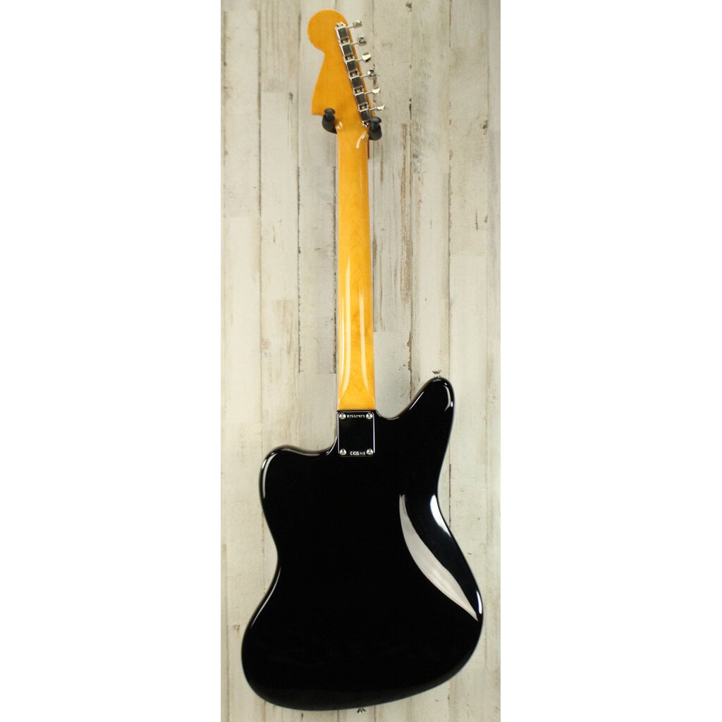 Fender USED 2025 Fender Limited Edition Johnny Marr Signature Special Jaguar (923)