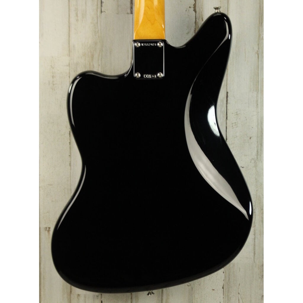Fender USED 2025 Fender Limited Edition Johnny Marr Signature Special Jaguar (923)
