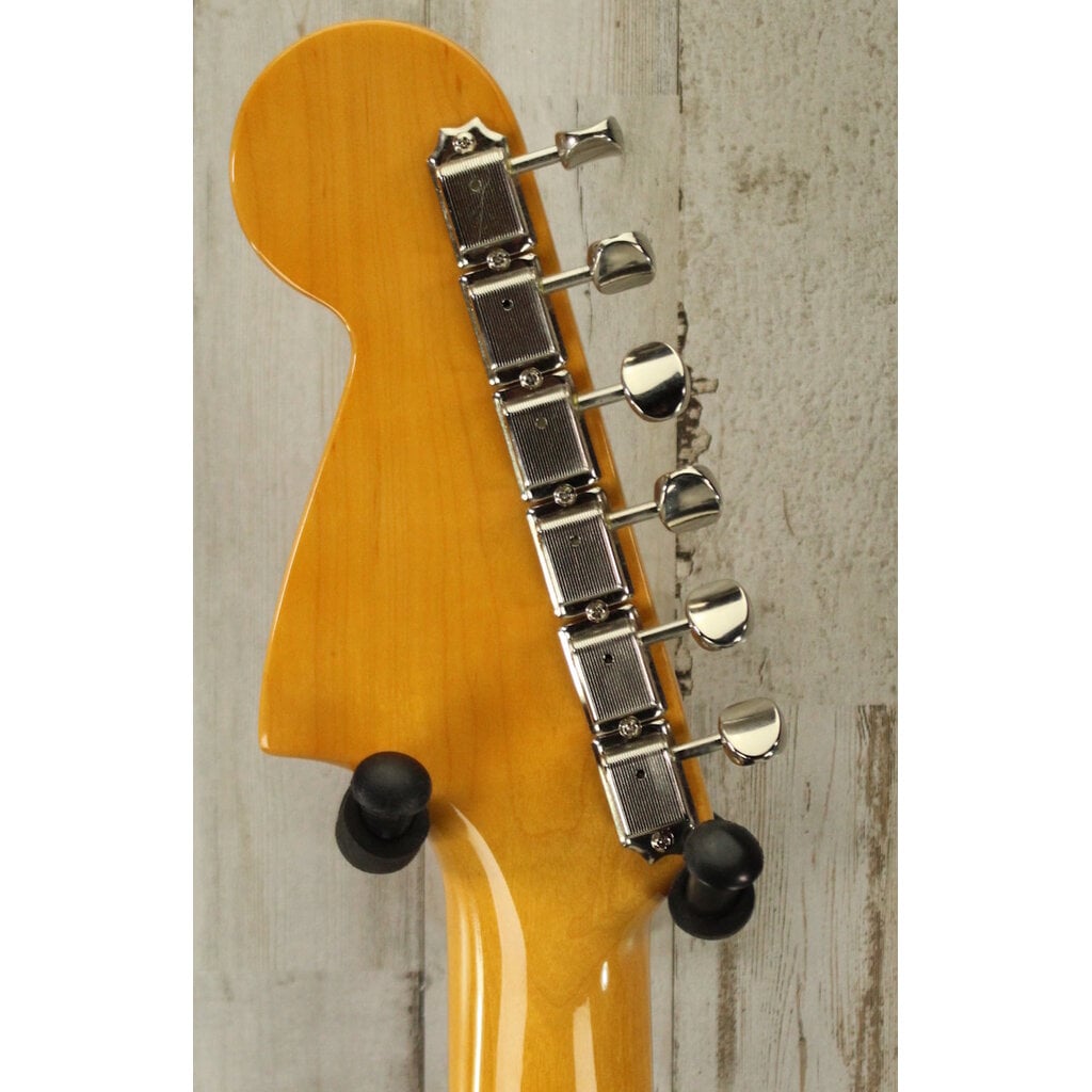 Fender USED 2025 Fender Limited Edition Johnny Marr Signature Special Jaguar (923)