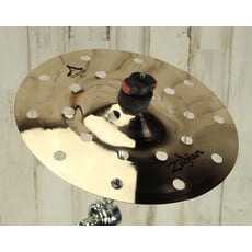 Zildjian DEMO Zildjian A Custom EFX Splash - 10"