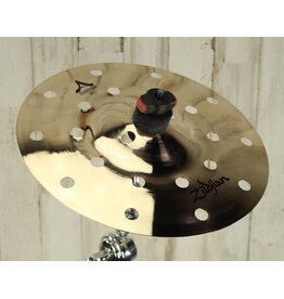 Zildjian DEMO Zildjian A Custom EFX Splash - 10"