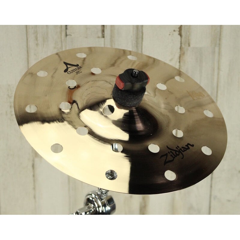 Zildjian DEMO Zildjian A Custom EFX Splash - 10"