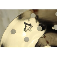 Zildjian DEMO Zildjian A Custom EFX Splash - 10"