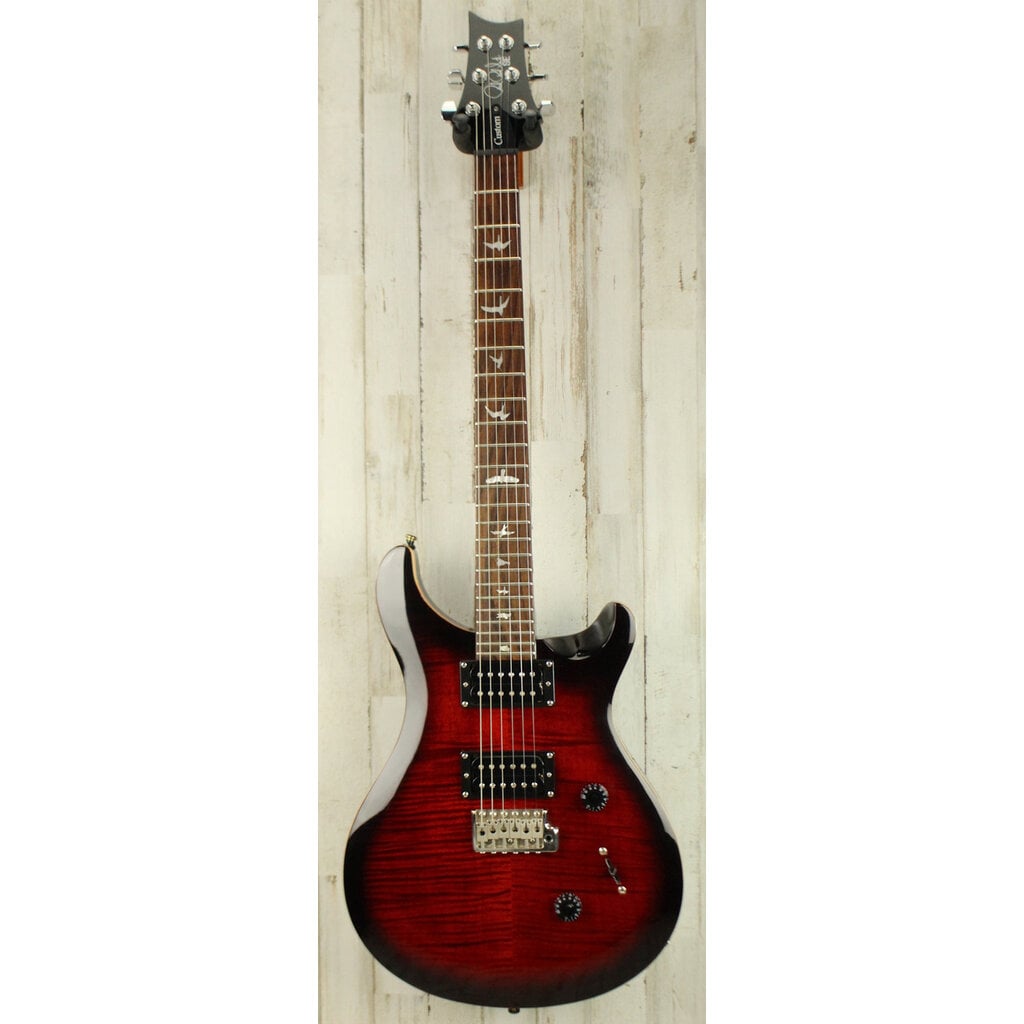 Paul Reed Smith USED Paul Reed Smith SE Custom 24 (495)