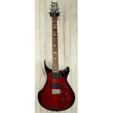 Paul Reed Smith USED Paul Reed Smith SE Custom 24 (495)