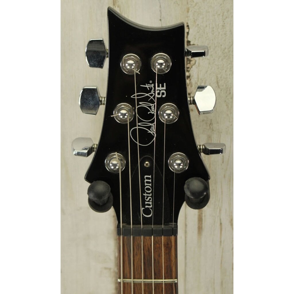 Paul Reed Smith USED Paul Reed Smith SE Custom 24 (495)