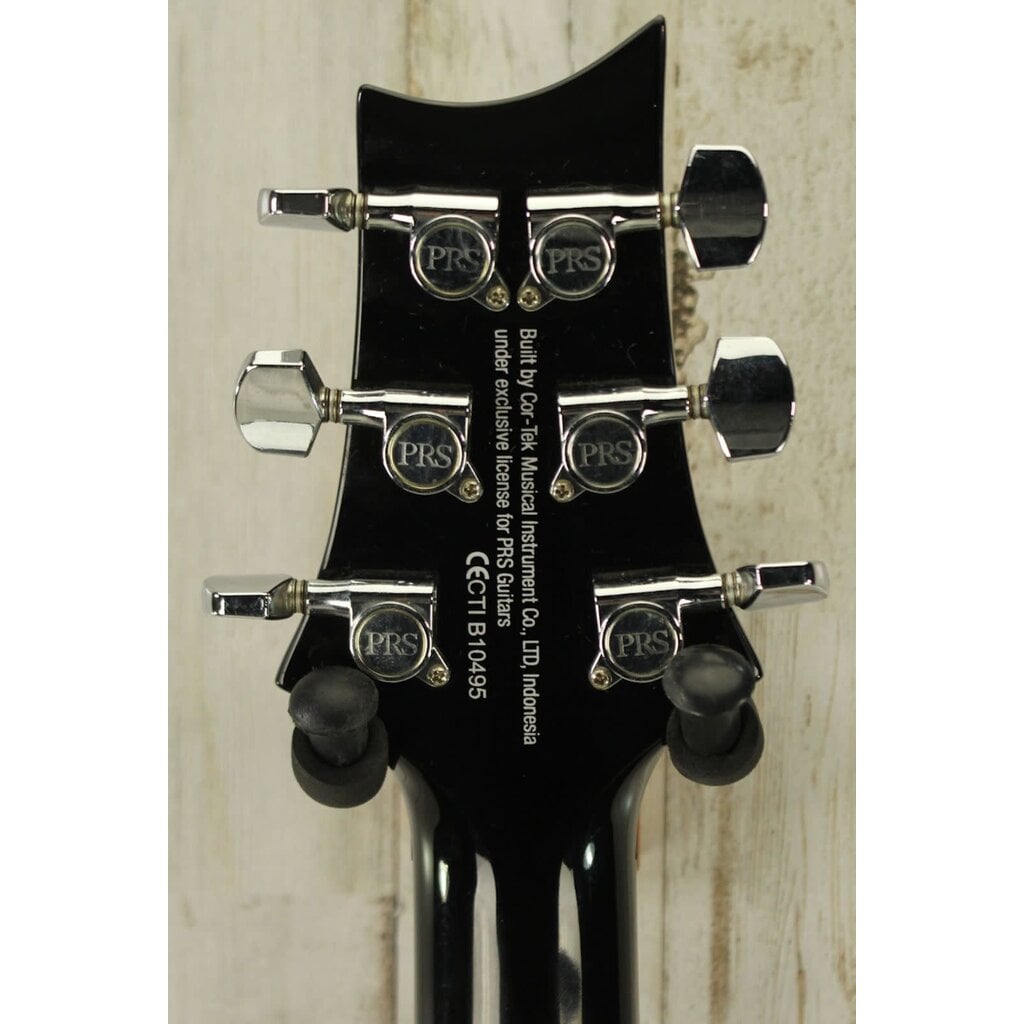 Paul Reed Smith USED Paul Reed Smith SE Custom 24 (495)