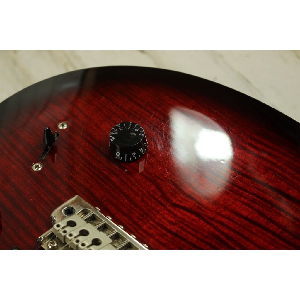 Paul Reed Smith USED Paul Reed Smith SE Custom 24 (495)