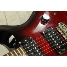 Paul Reed Smith USED Paul Reed Smith SE Custom 24 (495)