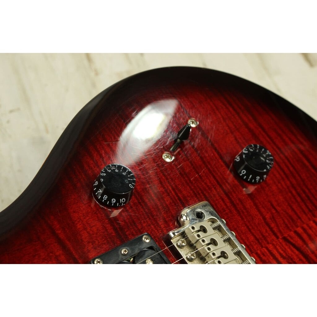 Paul Reed Smith USED Paul Reed Smith SE Custom 24 (495)