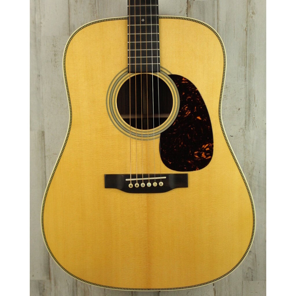 Martin USED 2025 Martin Standard Series HD-28 (262)