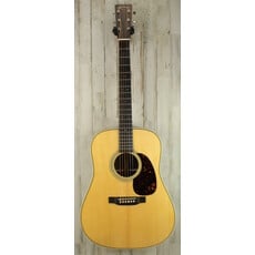 Martin USED 2025 Martin Standard Series HD-28 (262)