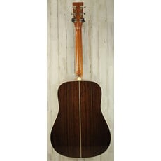 Martin USED 2025 Martin Standard Series HD-28 (262)