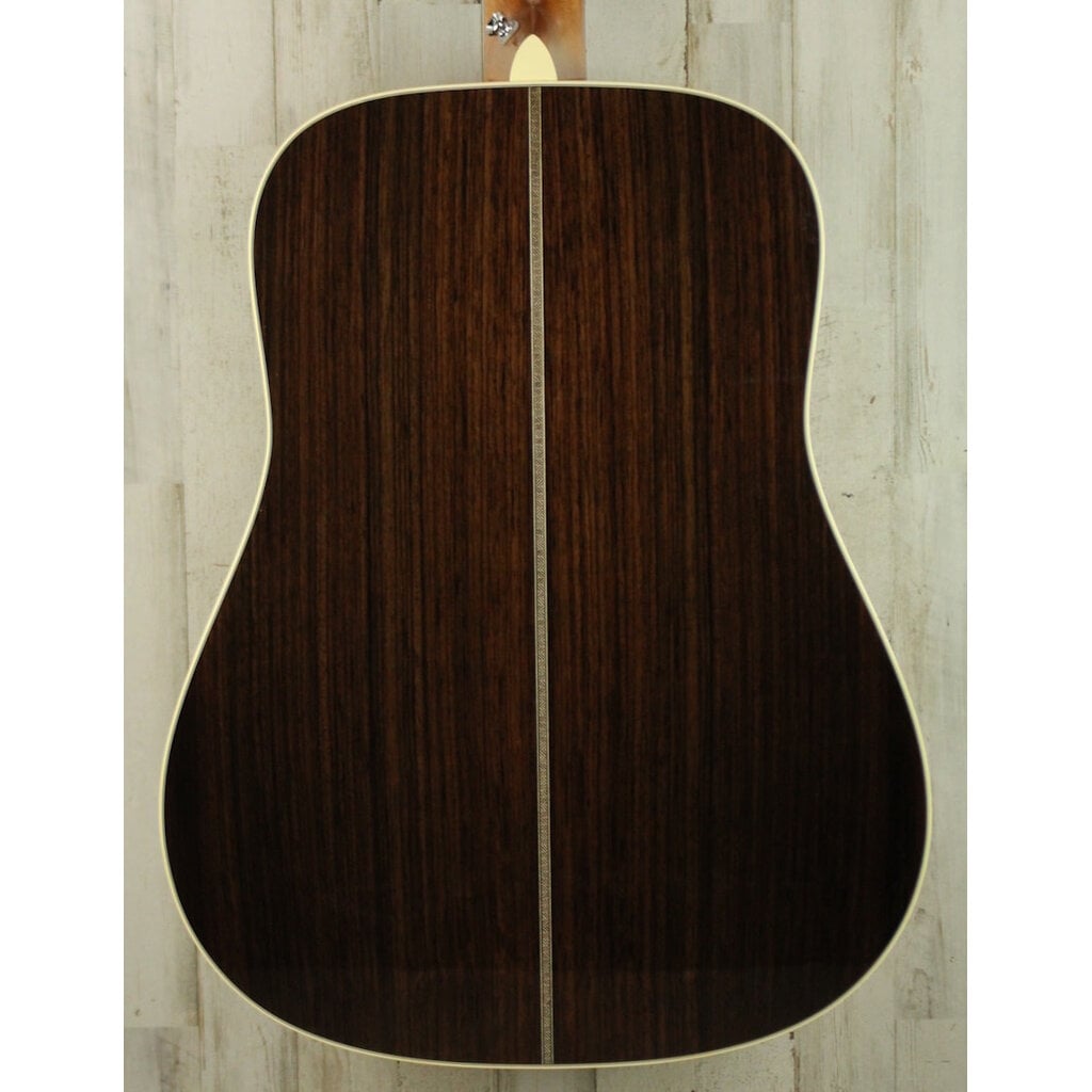 Martin USED 2025 Martin Standard Series HD-28 (262)