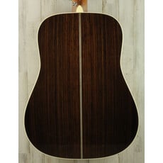 Martin USED 2025 Martin Standard Series HD-28 (262)