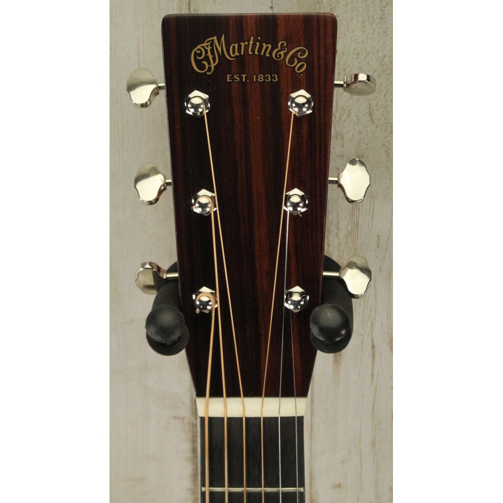 Martin USED 2025 Martin Standard Series HD-28 (262)