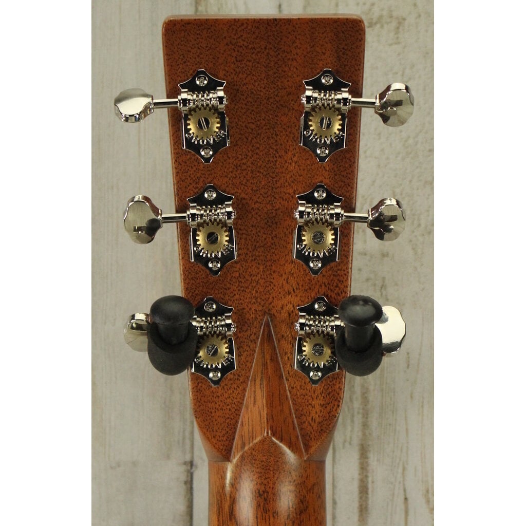 Martin USED 2025 Martin Standard Series HD-28 (262)