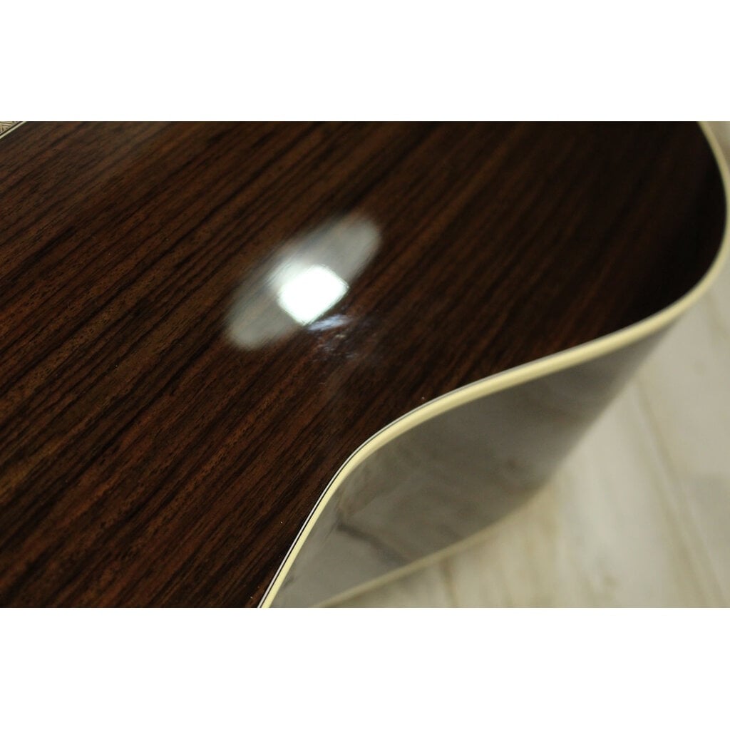 Martin USED 2025 Martin Standard Series HD-28 (262)