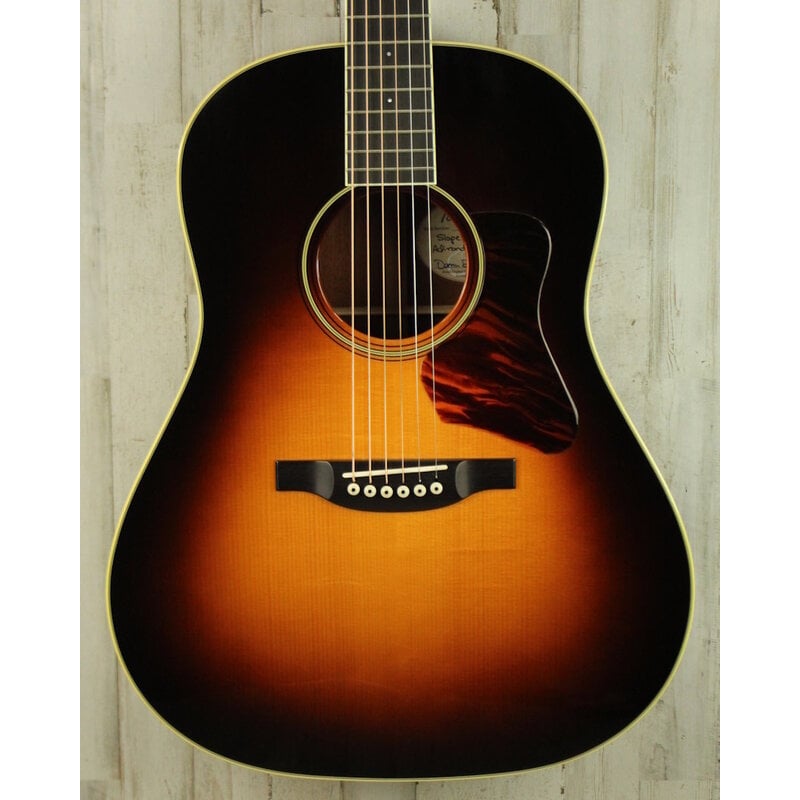 Bourgeois USED Bourgeois Slope D/SS Adirondack (364)