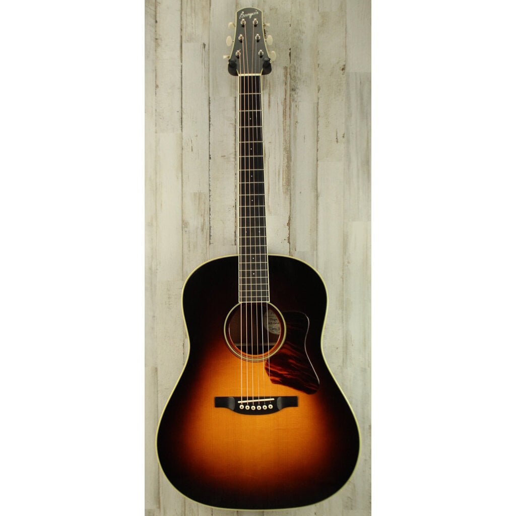 Bourgeois USED Bourgeois Slope D/SS Adirondack (364)