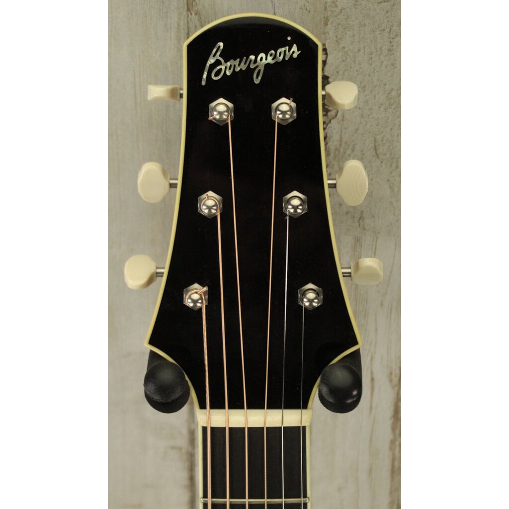 Bourgeois USED Bourgeois Slope D/SS Adirondack (364)
