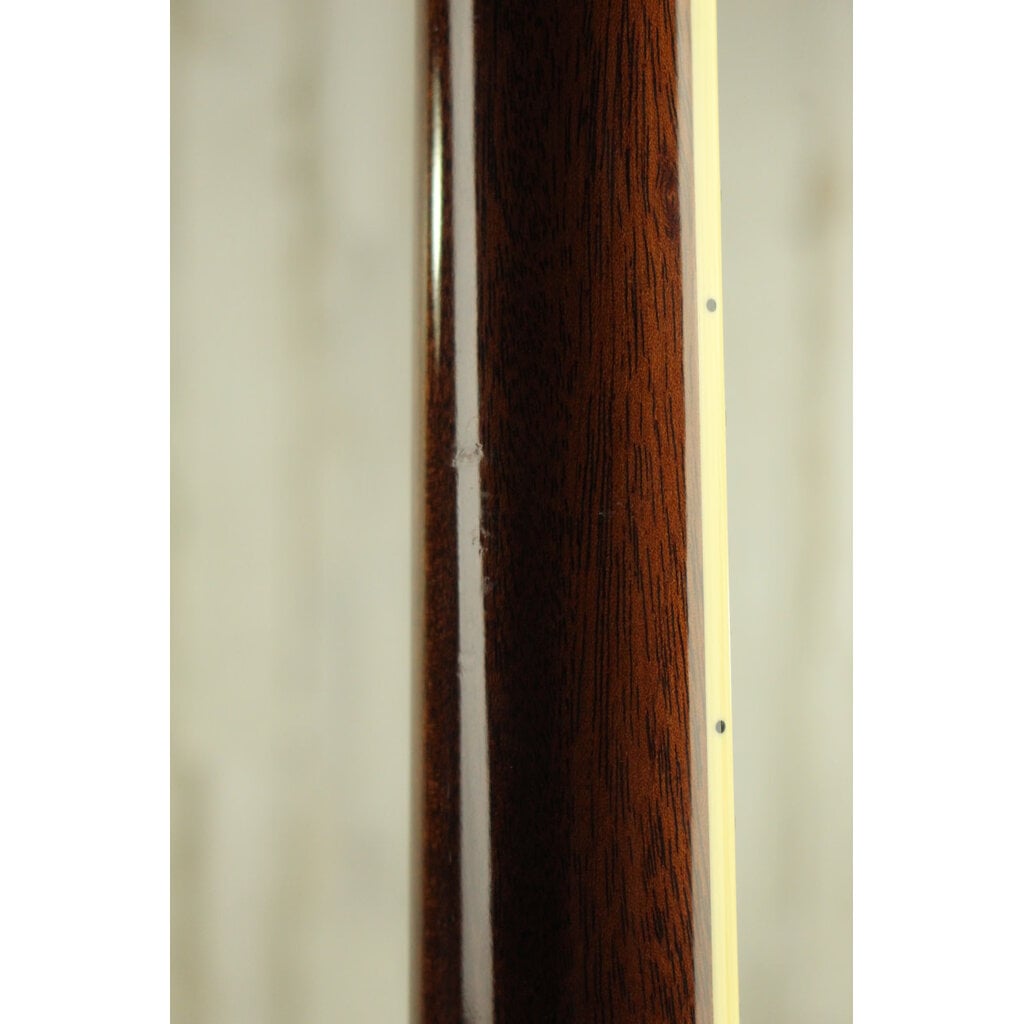 Bourgeois USED Bourgeois Slope D/SS Adirondack (364)