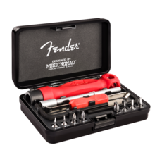 Fender NEW Fender x MusicNomad Tool Kit