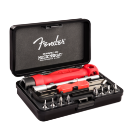 Fender NEW Fender x MusicNomad Tool Kit