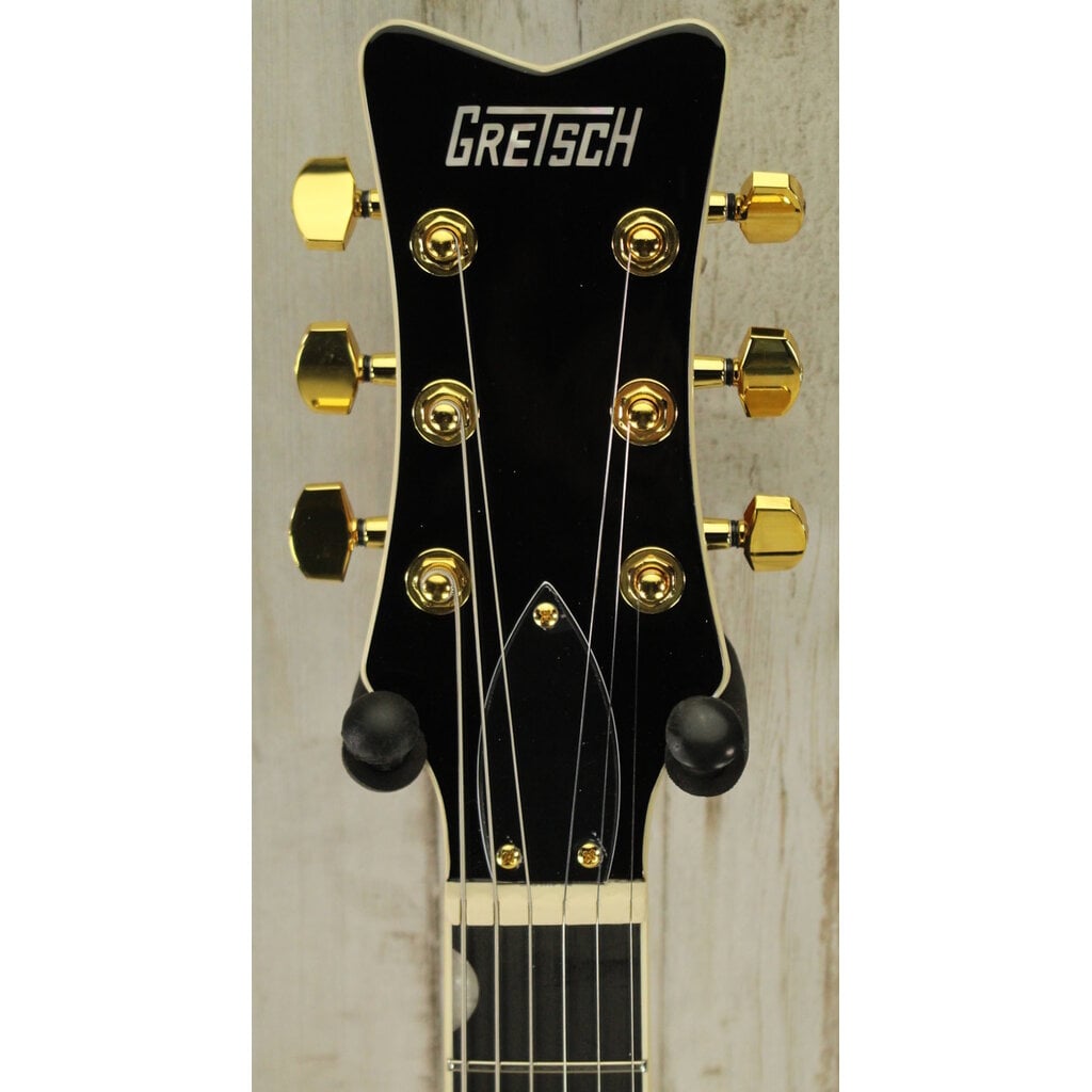 Gretsch DEMO Gretsch Limited Edition Electromatic Black Limba Jet - Sunburst (489)