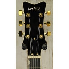 Gretsch DEMO Gretsch Limited Edition Electromatic Black Limba Jet - Sunburst (489)