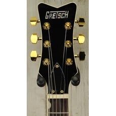 Gretsch DEMO Gretsch Limited Edition Electromatic Black Limba CVT - Sunburst (969)