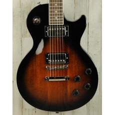 Epiphone DEMO Epiphone Les Paul Tribute - Vintage Sunburst (677)