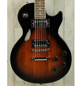 Epiphone DEMO Epiphone Les Paul Tribute - Vintage Sunburst (677)