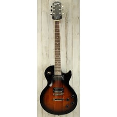 Epiphone DEMO Epiphone Les Paul Tribute - Vintage Sunburst (677)