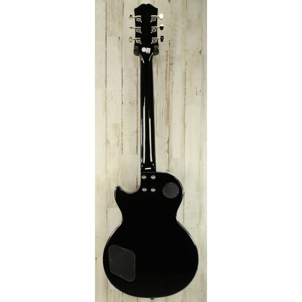 Epiphone DEMO Epiphone Les Paul Tribute - Vintage Sunburst (677)