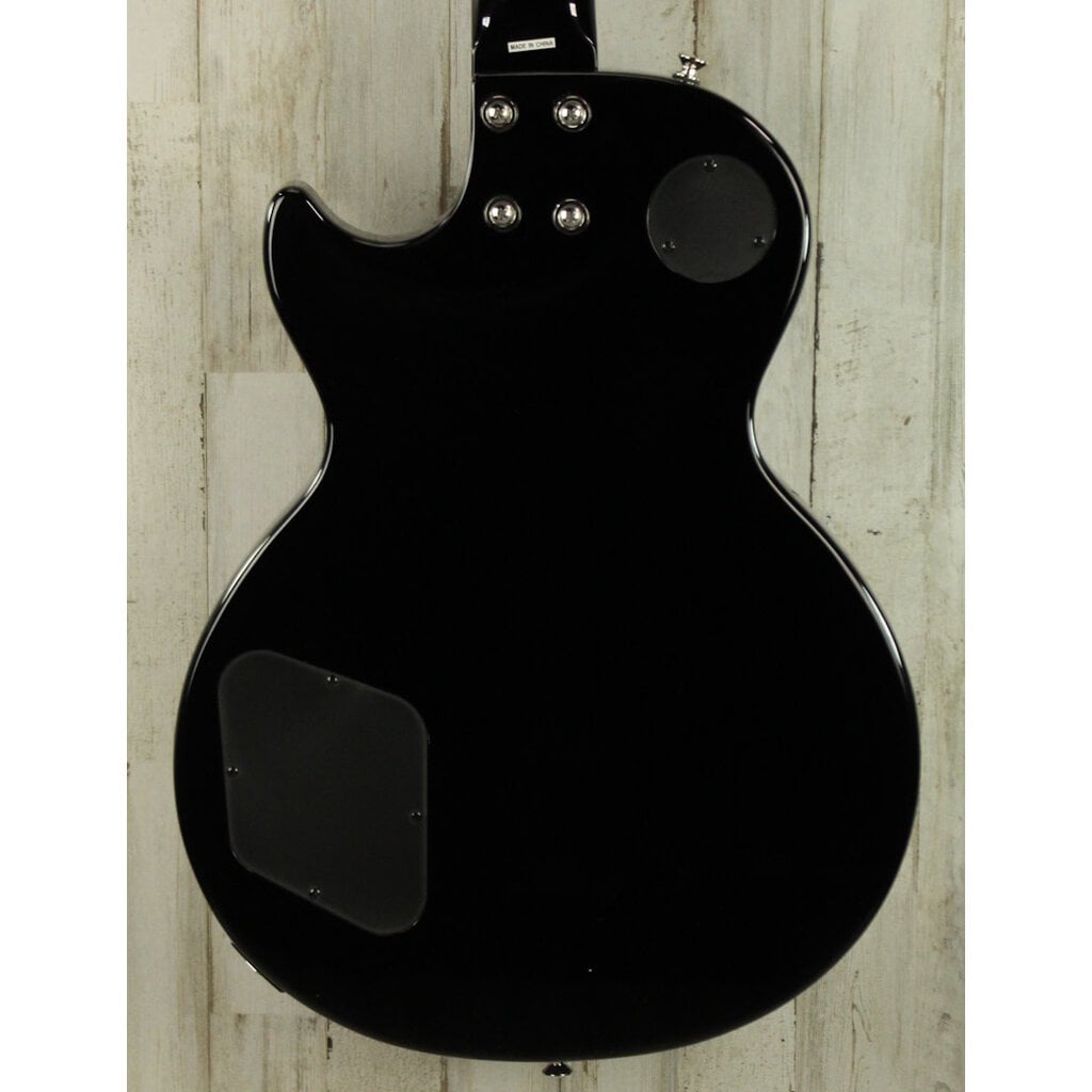 Epiphone DEMO Epiphone Les Paul Tribute - Vintage Sunburst (677)