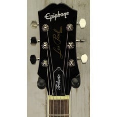 Epiphone DEMO Epiphone Les Paul Tribute - Vintage Sunburst (677)